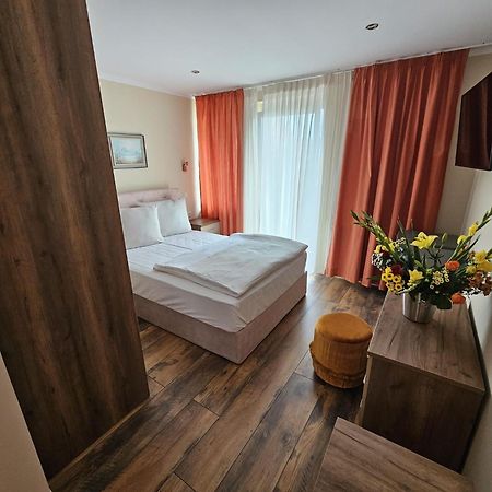 Hotel Post Nuertingen Eksteriør billede