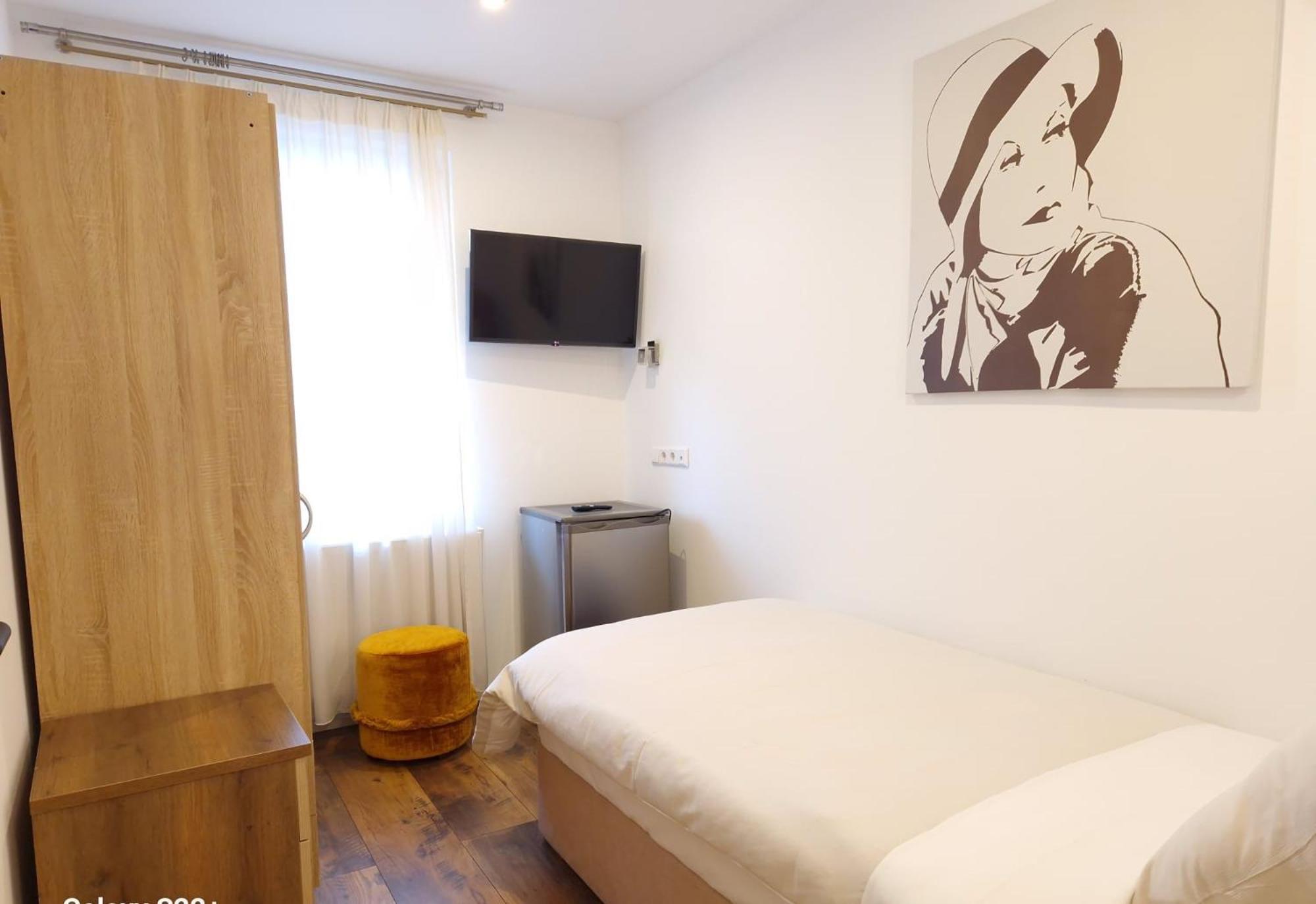 Hotel Post Nuertingen Eksteriør billede