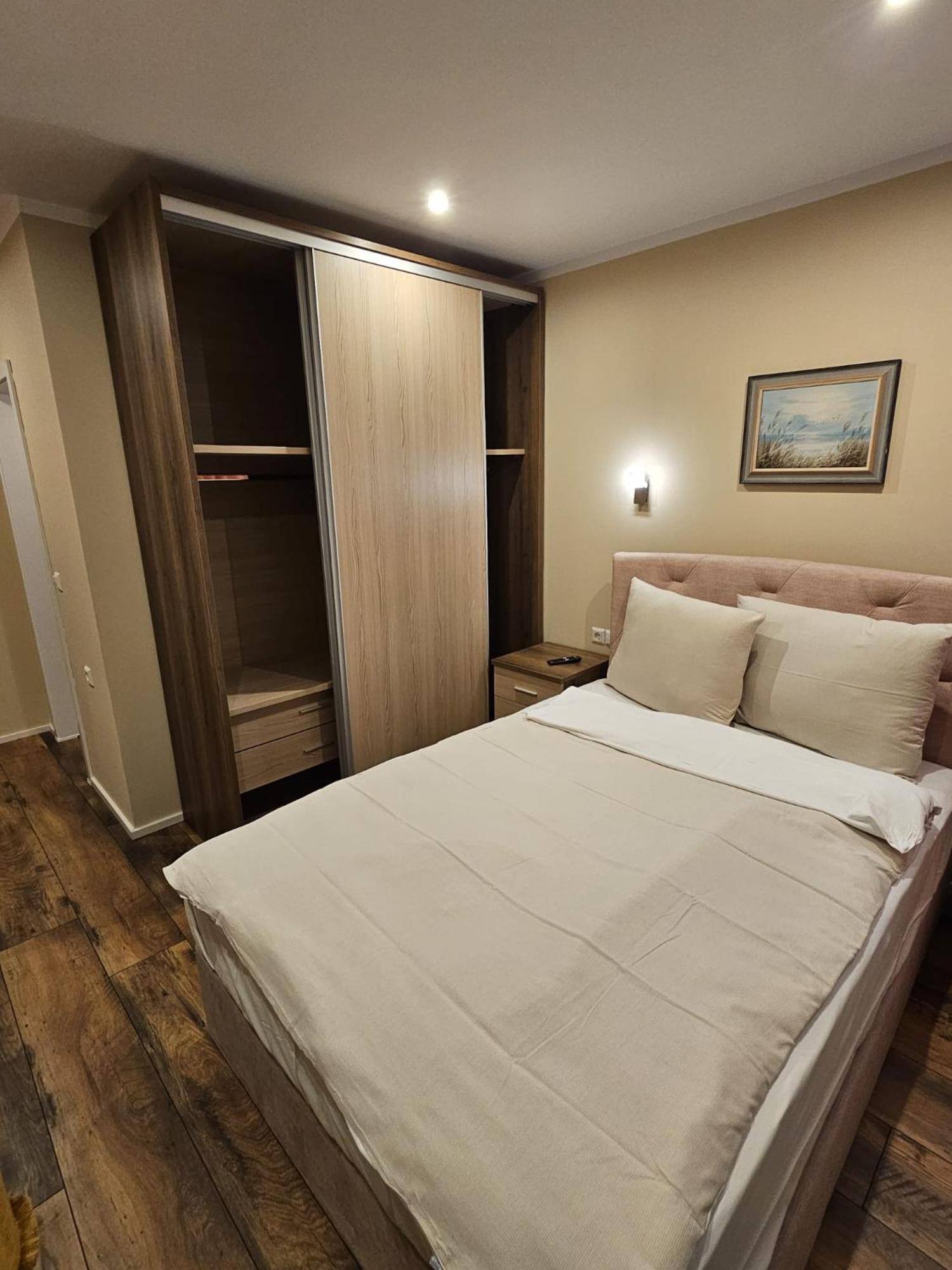 Hotel Post Nuertingen Eksteriør billede