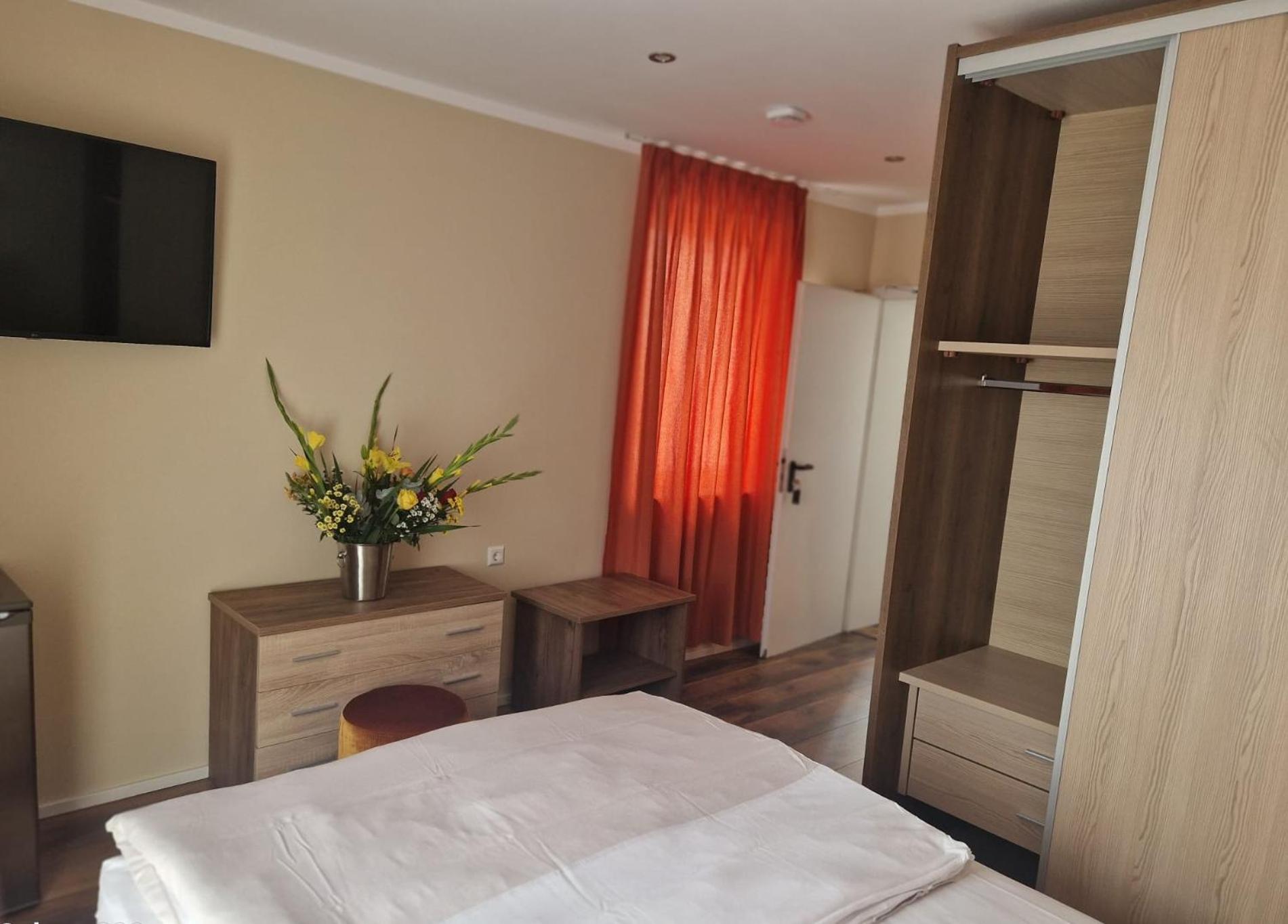 Hotel Post Nuertingen Eksteriør billede
