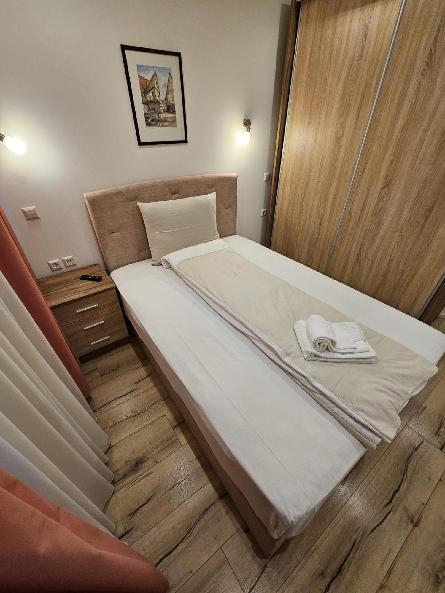 Hotel Post Nuertingen Eksteriør billede